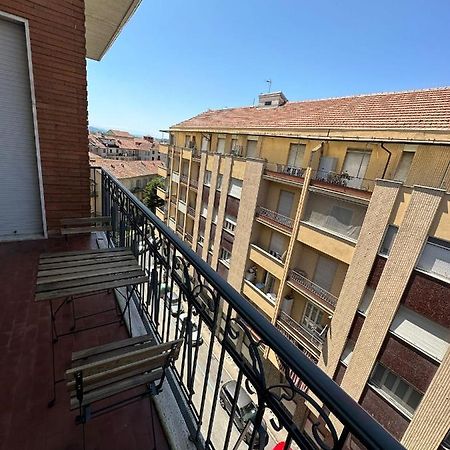 Apartament Casa Gino Asti Zewnętrze zdjęcie