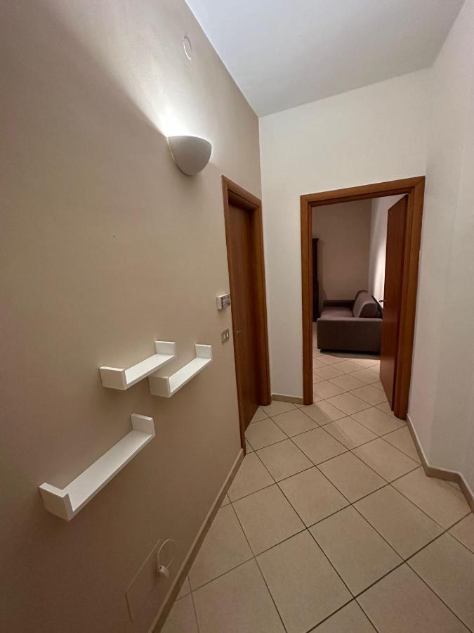 Apartament Casa Gino Asti Zewnętrze zdjęcie