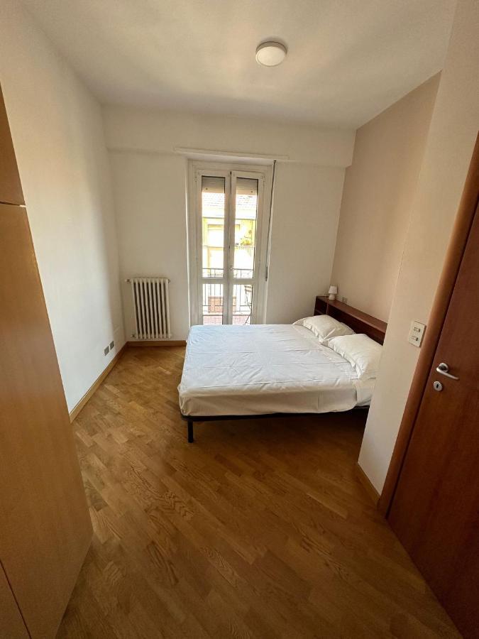 Apartament Casa Gino Asti Zewnętrze zdjęcie