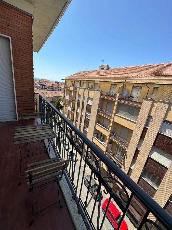Apartament Casa Gino Asti Zewnętrze zdjęcie